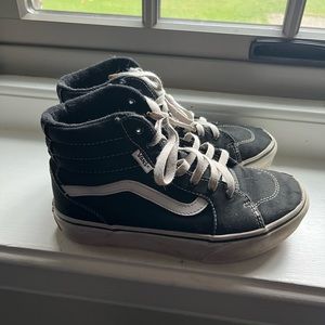 Vans - kids